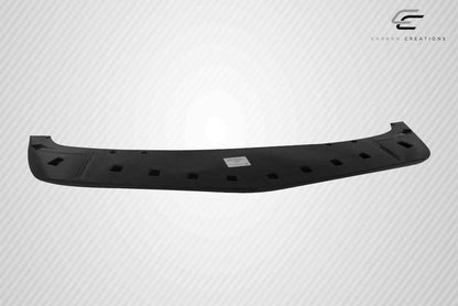 2014-2015 Chevrolet Camaro Carbon Creations Z28 Look Carbon Fiber Front Lip