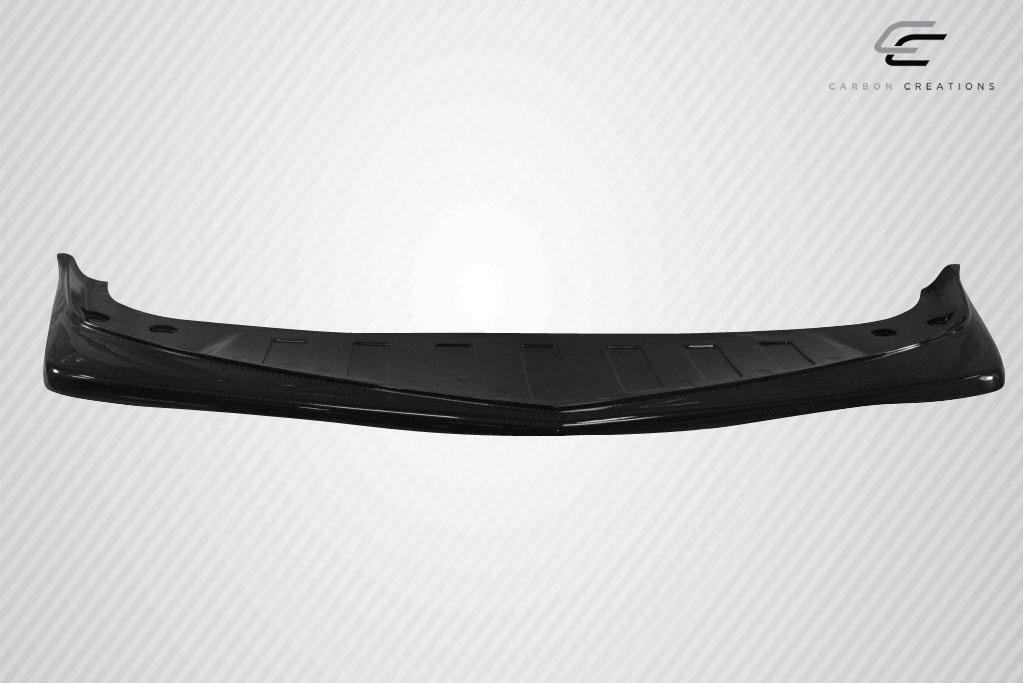 2014-2015 Chevrolet Camaro Carbon Creations Z28 Look Carbon Fiber Front Lip