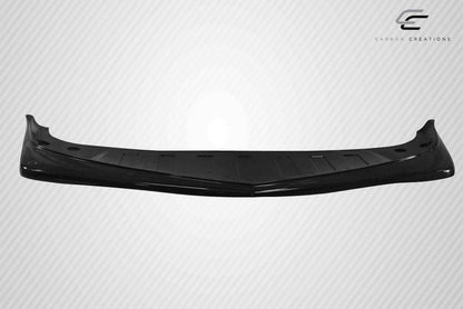 2014-2015 Chevrolet Camaro Carbon Creations Z28 Look Carbon Fiber Front Lip