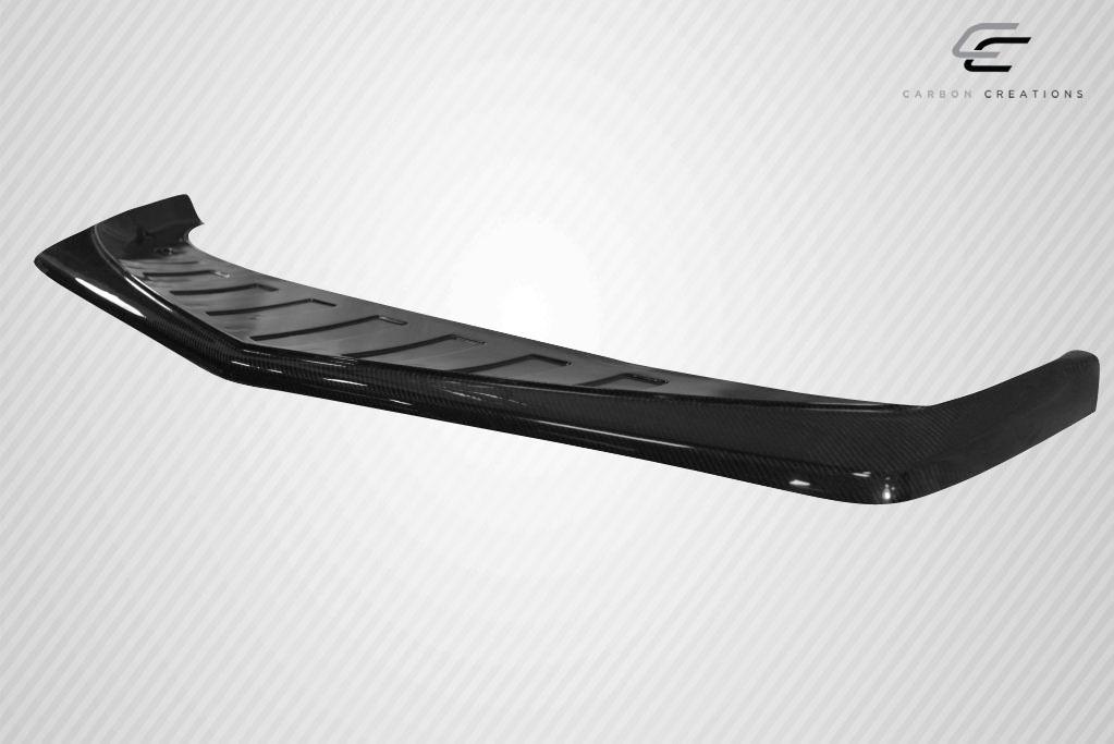 2014-2015 Chevrolet Camaro Carbon Creations Z28 Look Carbon Fiber Front Lip