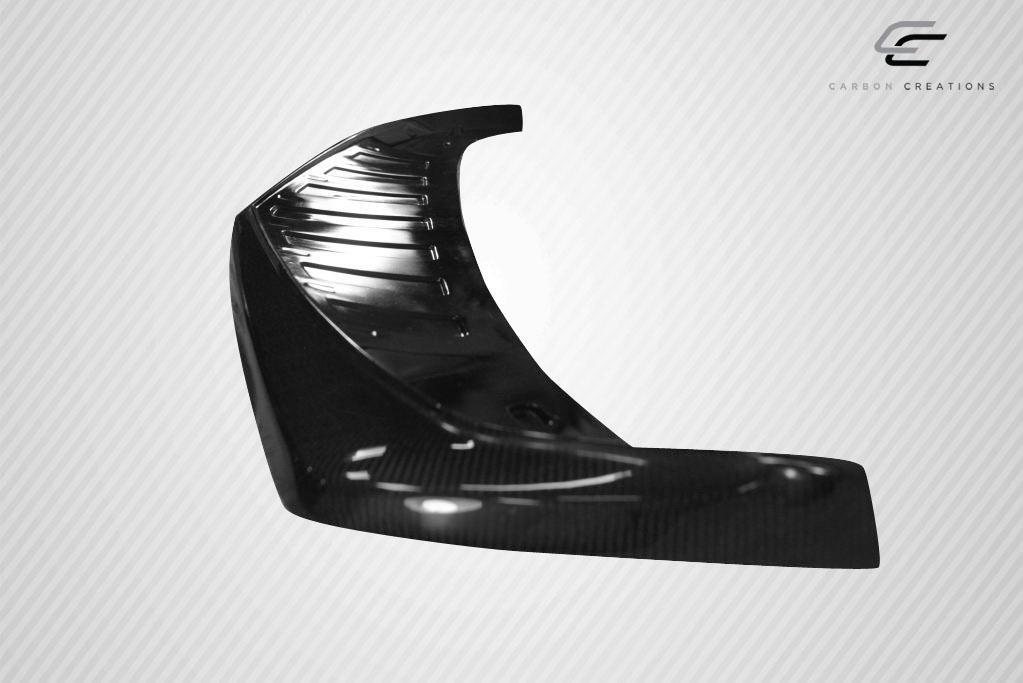 2014-2015 Chevrolet Camaro Carbon Creations Z28 Look Carbon Fiber Front Lip
