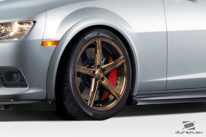 2010-2015 Chevrolet Camaro Duraflex Z28 Look Fender Flare