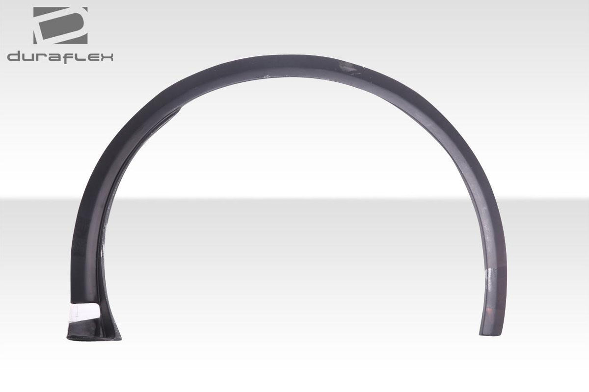 2010-2015 Chevrolet Camaro Duraflex Z28 Look Fender Flare