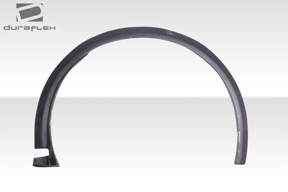 2010-2015 Chevrolet Camaro Duraflex Z28 Look Fender Flare