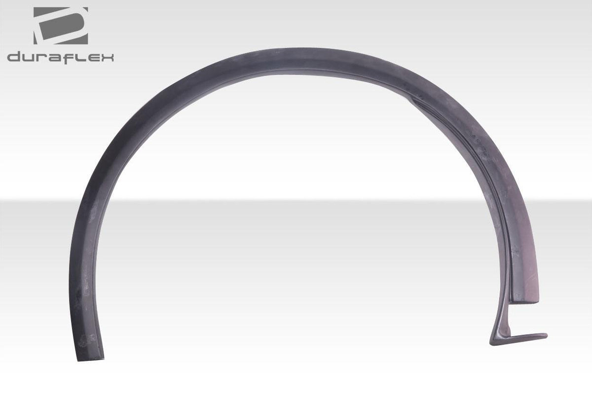 2010-2015 Chevrolet Camaro Duraflex Z28 Look Fender Flare