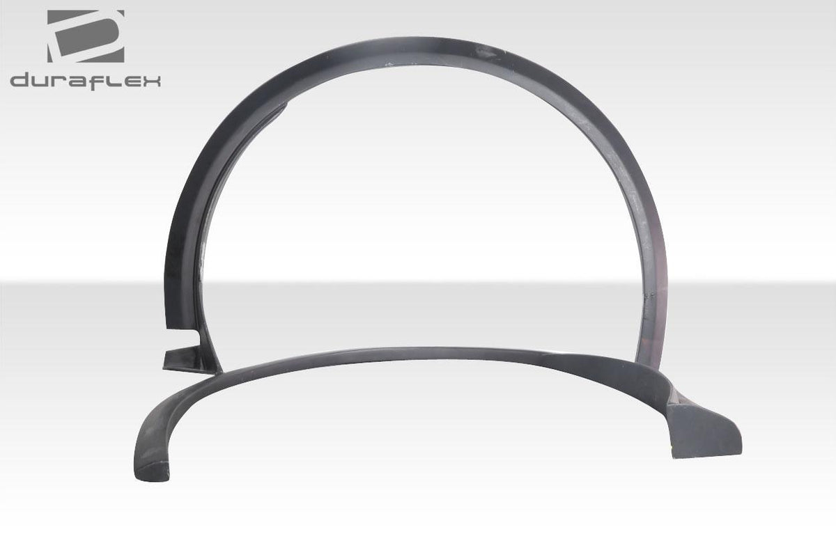 2010-2015 Chevrolet Camaro Duraflex Z28 Look Fender Flare