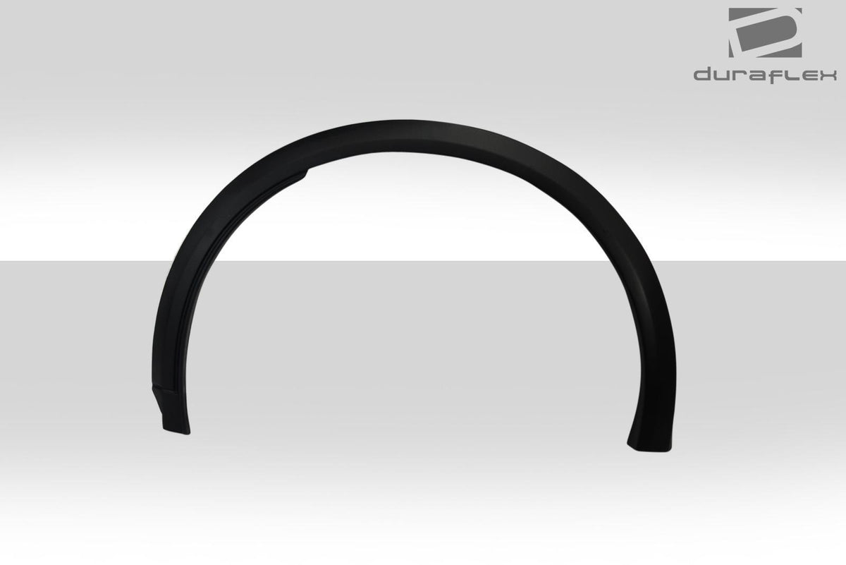 2010-2015 Chevrolet Camaro Duraflex Z28 Look Fender Flare