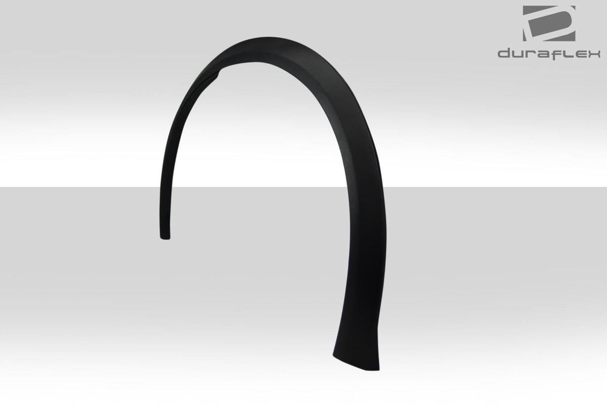 2010-2015 Chevrolet Camaro Duraflex Z28 Look Fender Flare
