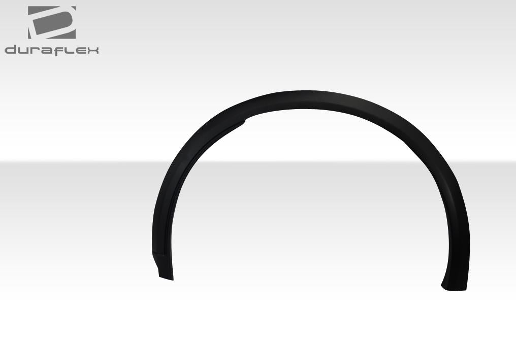 2010-2015 Chevrolet Camaro Duraflex Z28 Look Fender Flare
