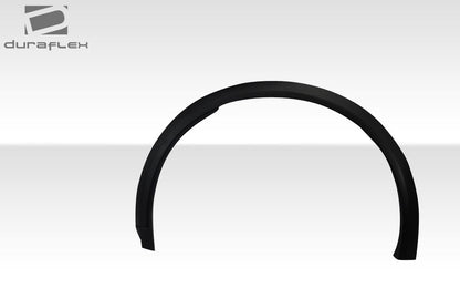 2010-2015 Chevrolet Camaro Duraflex Z28 Look Fender Flare