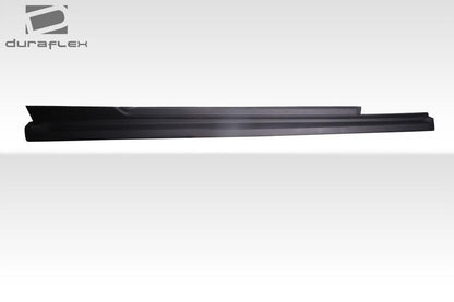 2010-2015 Chevrolet Camaro Duraflex Z28 Look Side Skirts