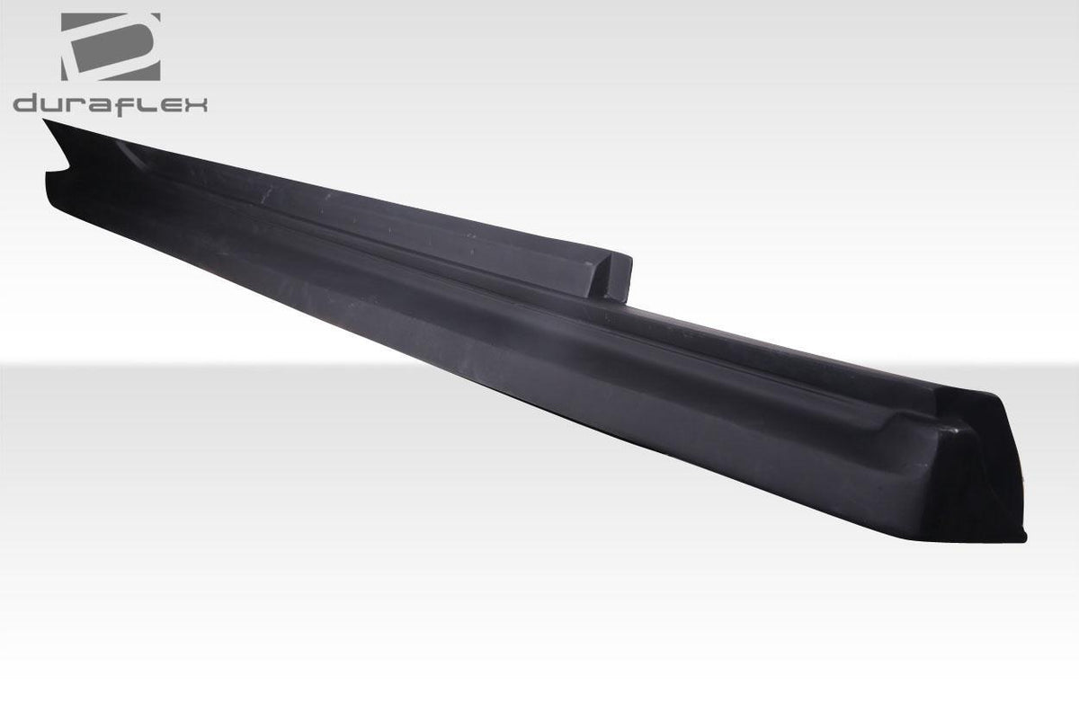 2010-2015 Chevrolet Camaro Duraflex Z28 Look Side Skirts