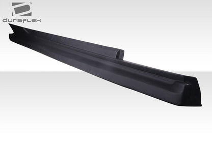 2010-2015 Chevrolet Camaro Duraflex Z28 Look Side Skirts