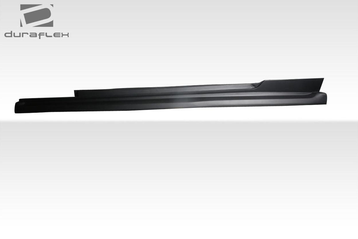 2010-2015 Chevrolet Camaro Duraflex Z28 Look Side Skirts