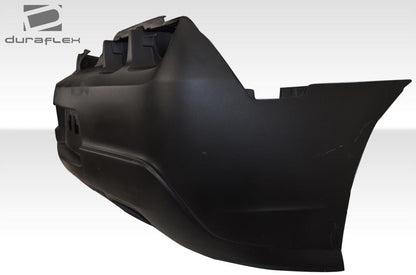 2010-2013 Chevrolet Camaro Duraflex Z28 Look Rear Bumper