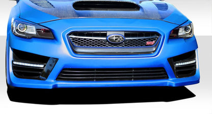 2015-2021 Subaru WRX Duraflex NBR Concept Front Bumper