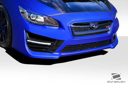 2015-2021 Subaru WRX Duraflex NBR Concept Front Bumper