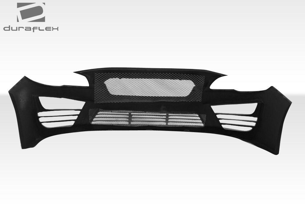2015-2021 Subaru WRX Duraflex NBR Concept Front Bumper