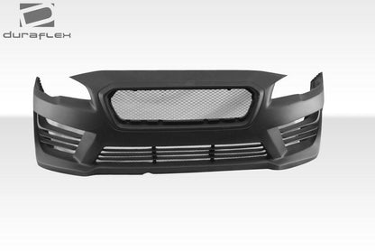 2015-2021 Subaru WRX Duraflex NBR Concept Front Bumper