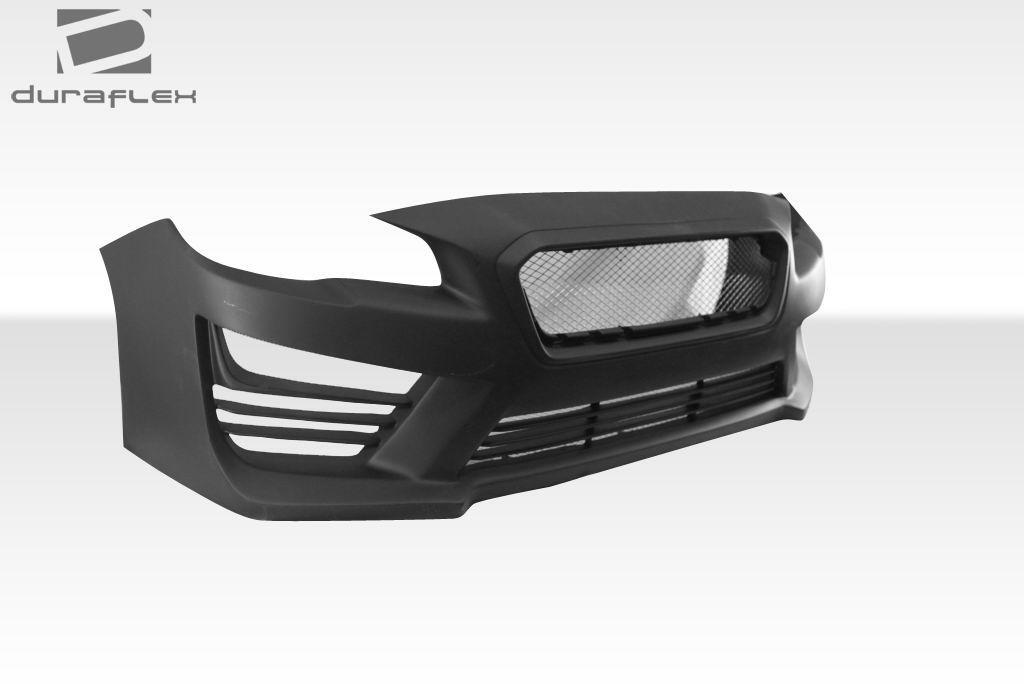 2015-2021 Subaru WRX Duraflex NBR Concept Front Bumper