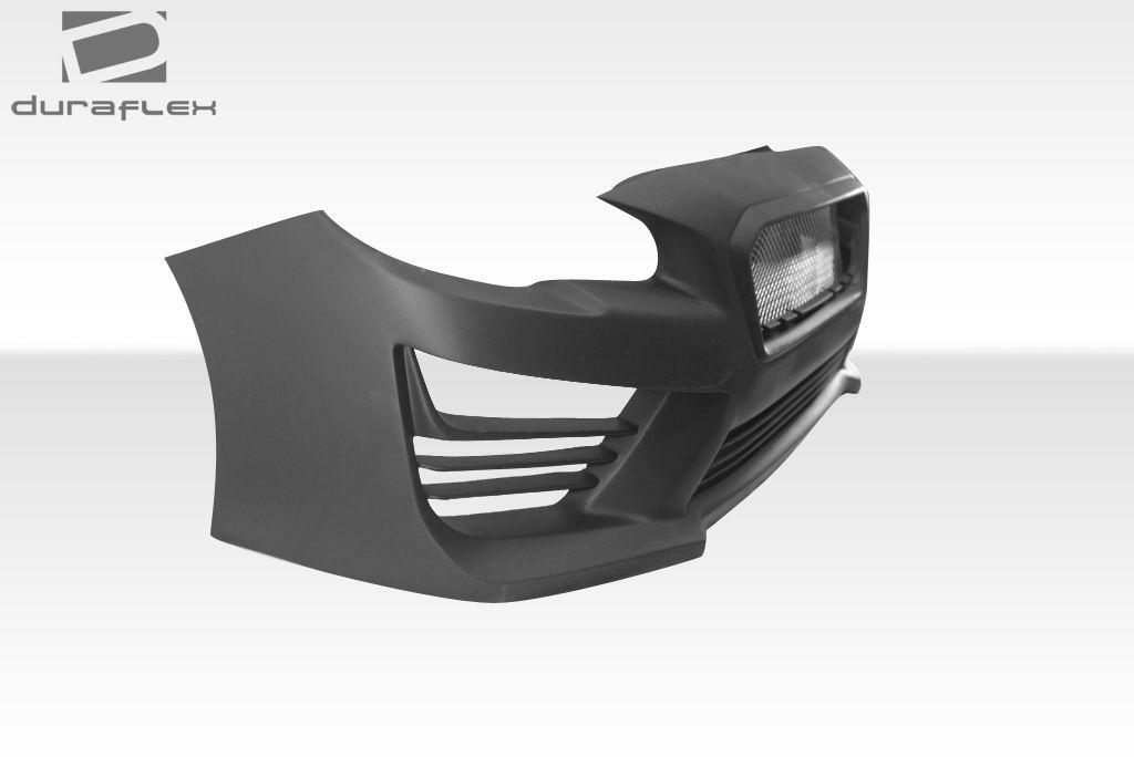 2015-2021 Subaru WRX Duraflex NBR Concept Front Bumper