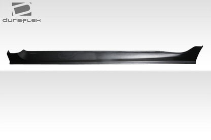 2015-2021 Subaru WRX Duraflex NBR Concept Side Skirts