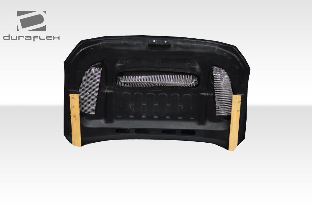 2015-2021 Subaru WRX Duraflex NBR Concept Hood
