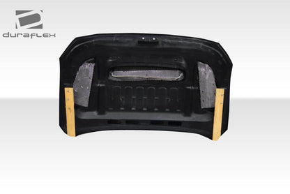 2015-2021 Subaru WRX Duraflex NBR Concept Hood
