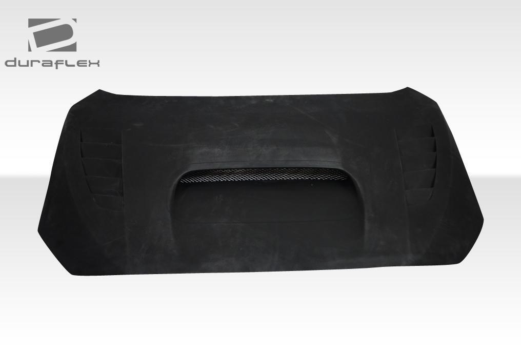 2015-2021 Subaru WRX Duraflex NBR Concept Hood