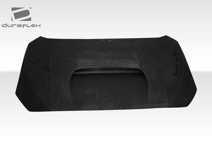 2015-2021 Subaru WRX Duraflex NBR Concept Hood