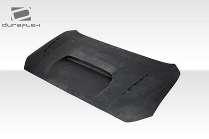 2015-2021 Subaru WRX Duraflex NBR Concept Hood