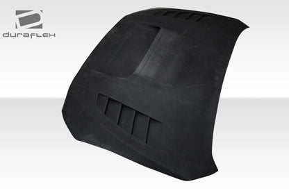 2015-2021 Subaru WRX Duraflex NBR Concept Hood