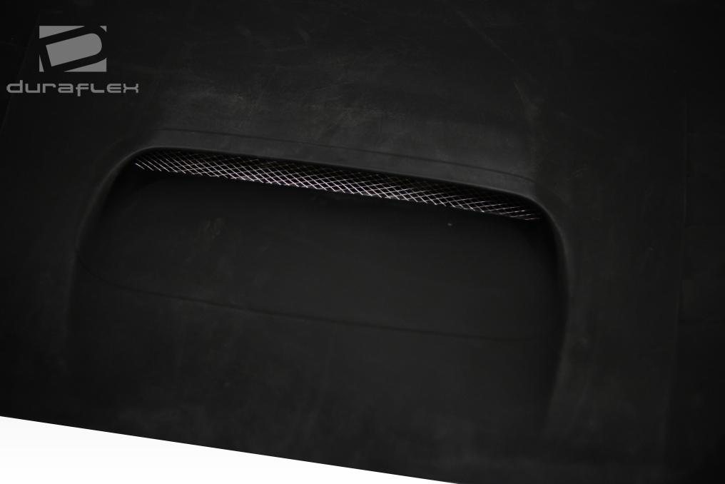 2015-2021 Subaru WRX Duraflex NBR Concept Hood