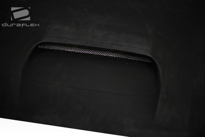 2015-2021 Subaru WRX Duraflex NBR Concept Hood