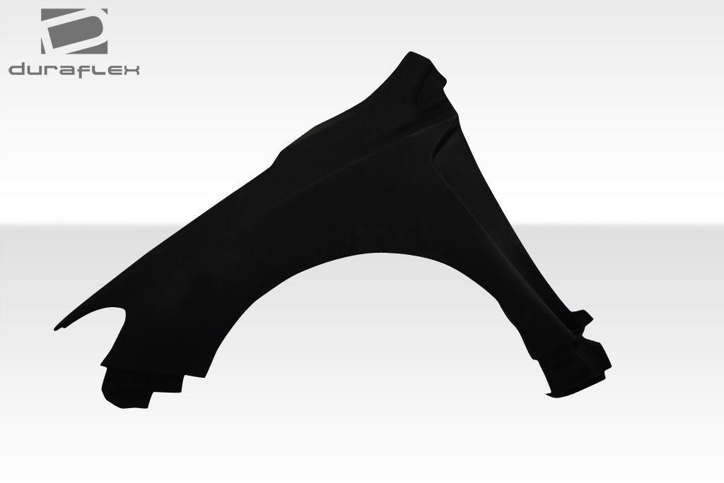 2015-2021 Subaru WRX Duraflex NBR Concept Fender