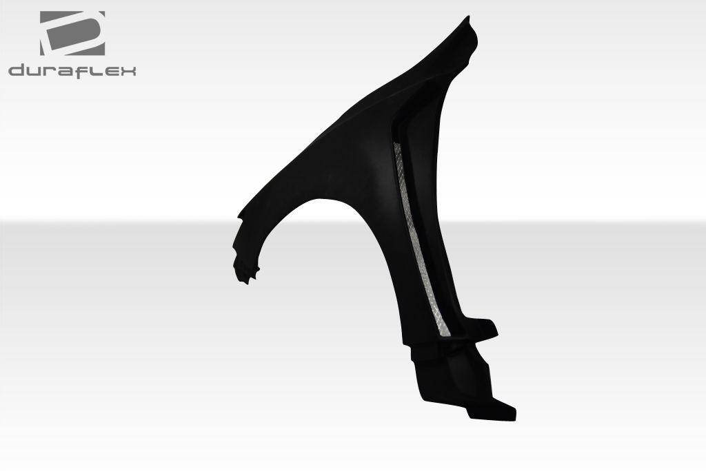 2015-2021 Subaru WRX Duraflex NBR Concept Fender