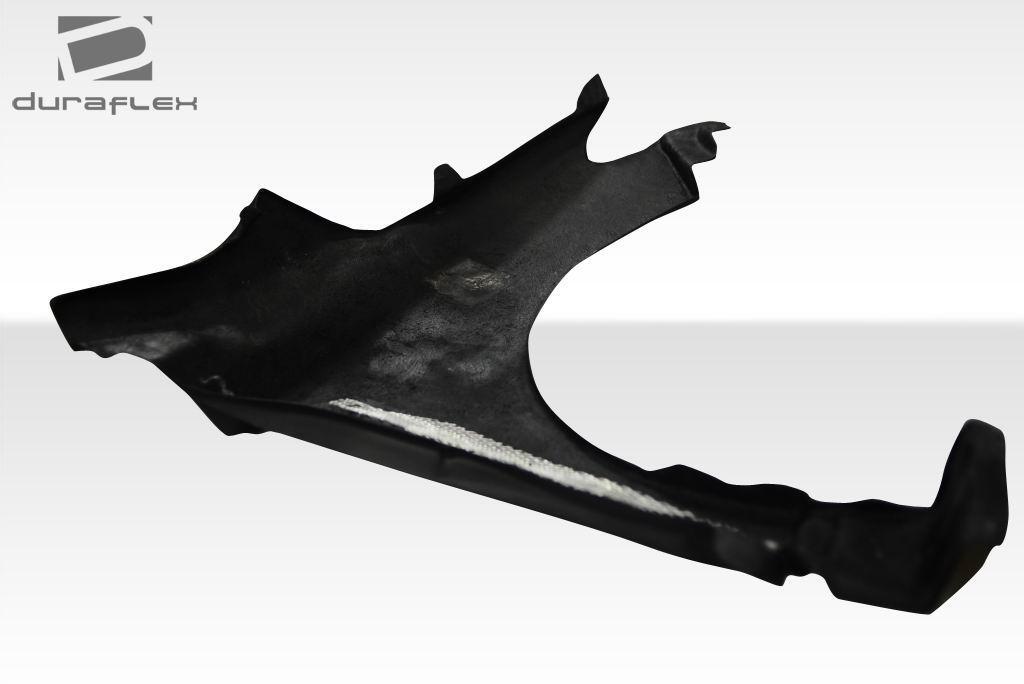 2015-2021 Subaru WRX Duraflex NBR Concept Fender