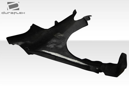 2015-2021 Subaru WRX Duraflex NBR Concept Fender