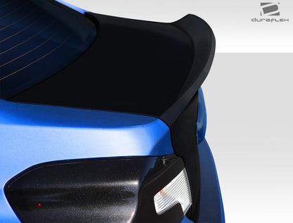 2015-2021 Subaru WRX Duraflex NBR Concept Trunk