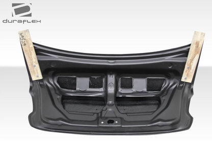2015-2021 Subaru WRX Duraflex NBR Concept Trunk