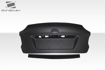 2015-2021 Subaru WRX Duraflex NBR Concept Trunk