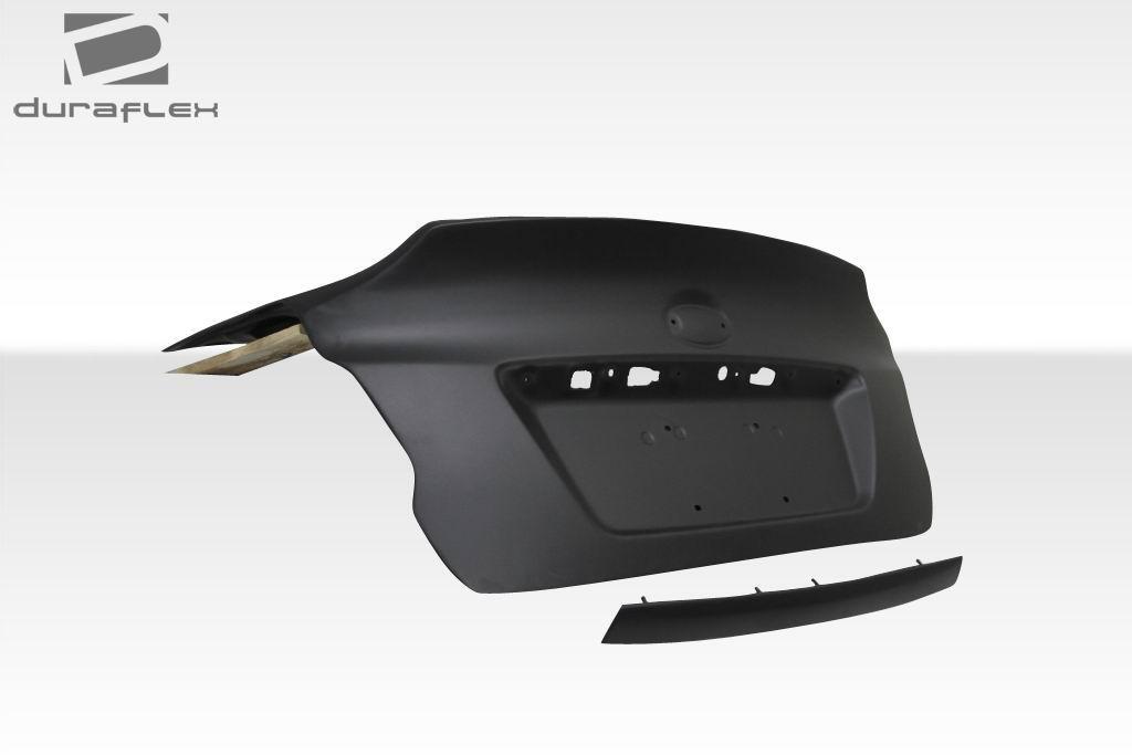 2015-2021 Subaru WRX Duraflex NBR Concept Trunk