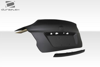 2015-2021 Subaru WRX Duraflex NBR Concept Trunk