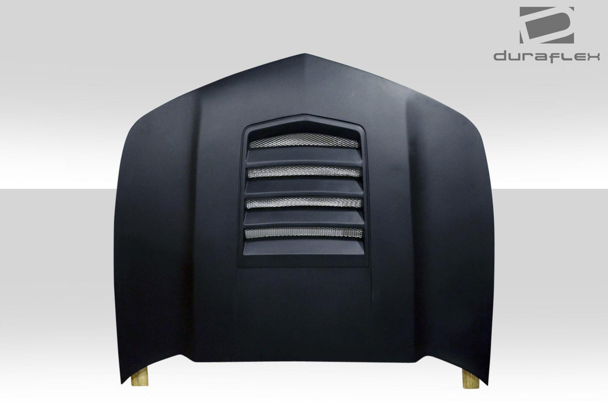 2010-2015 Chevrolet Camaro Duraflex GT Concept Hood
