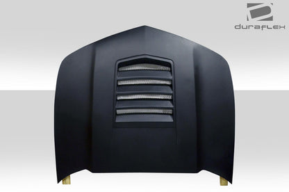 2010-2015 Chevrolet Camaro Duraflex GT Concept Hood