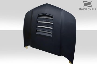 2010-2015 Chevrolet Camaro Duraflex GT Concept Hood
