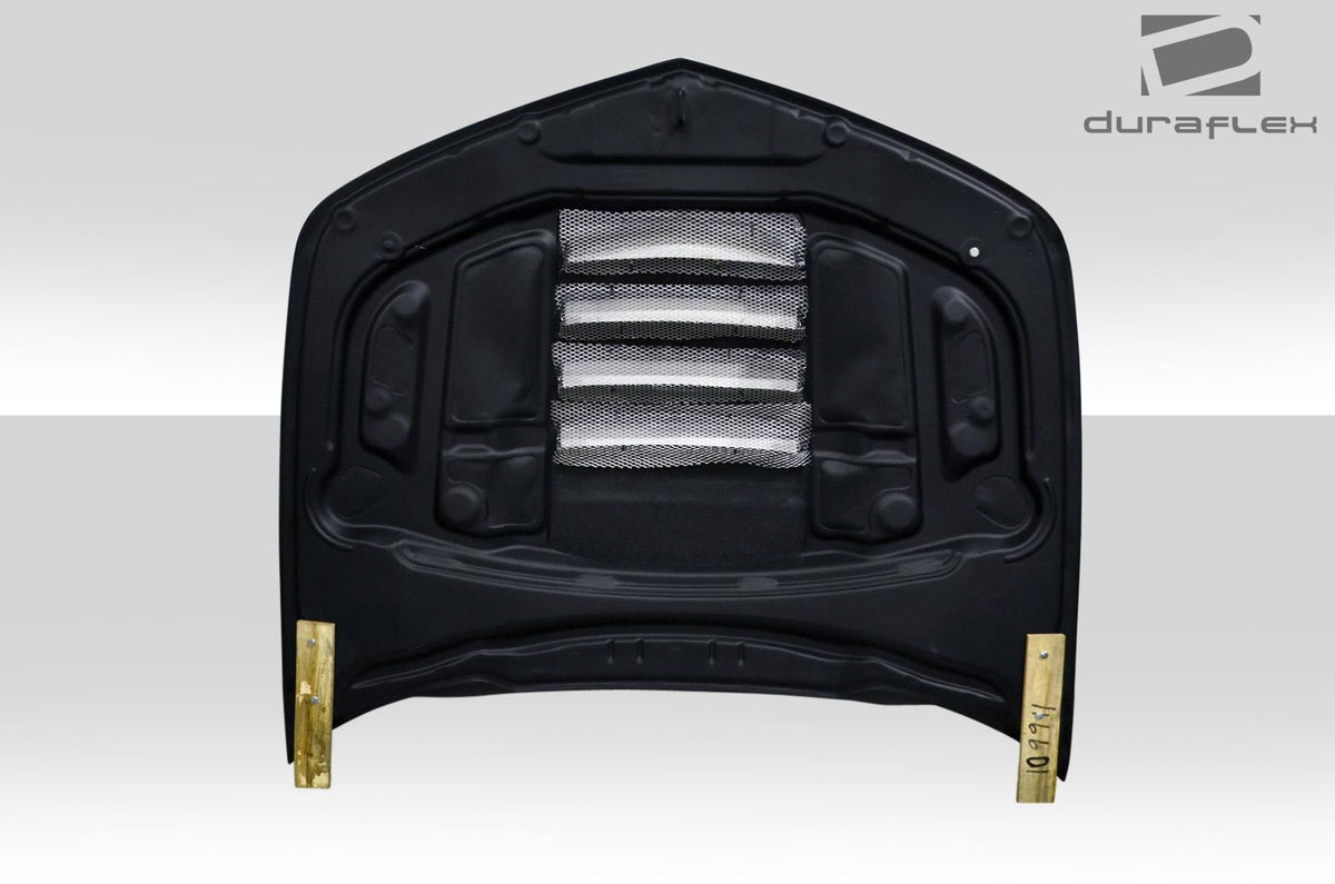 2010-2015 Chevrolet Camaro Duraflex GT Concept Hood