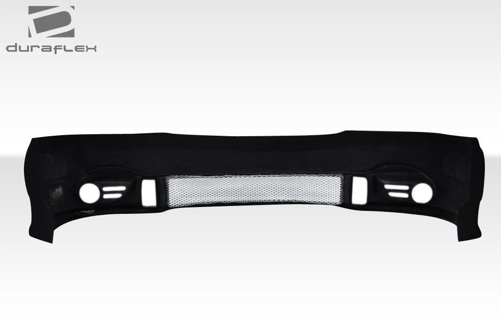 2003-2006 Chevrolet Silverado Duraflex BT-3 Front Bumper
