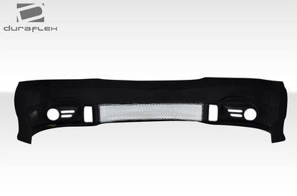 2003-2006 Chevrolet Silverado Duraflex BT-3 Front Bumper