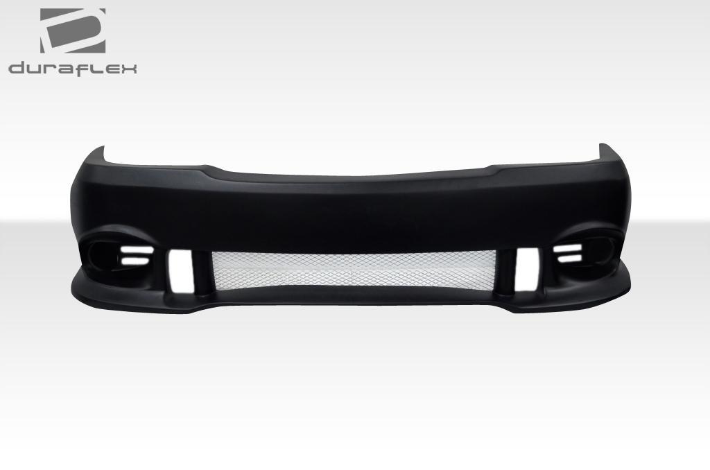 2003-2006 Chevrolet Silverado Duraflex BT-3 Front Bumper